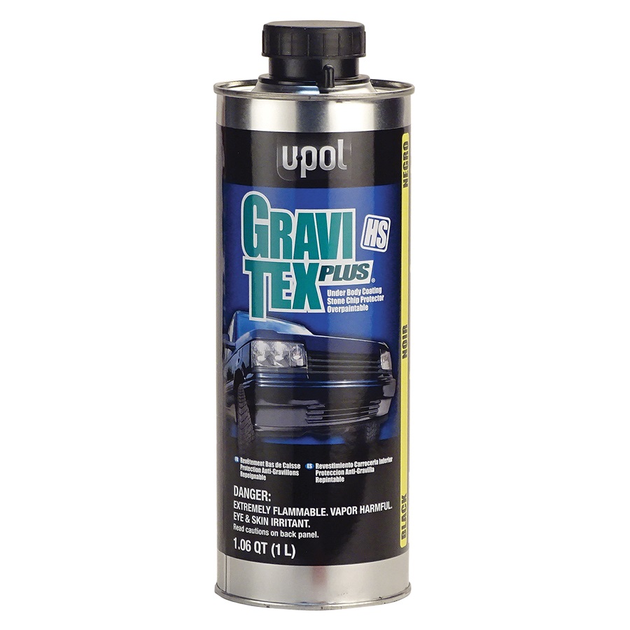 U-Pol® GRAVITEX Plus Chip Protector